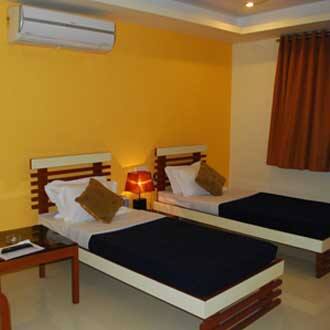 Pinewood hotel, Ahmedabad 5